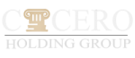 Welcome to CiceroHolding Logo